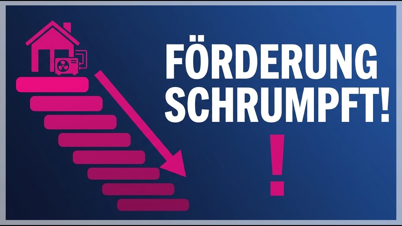 Vorschaubild: Neue KfW-Förderung erklärt