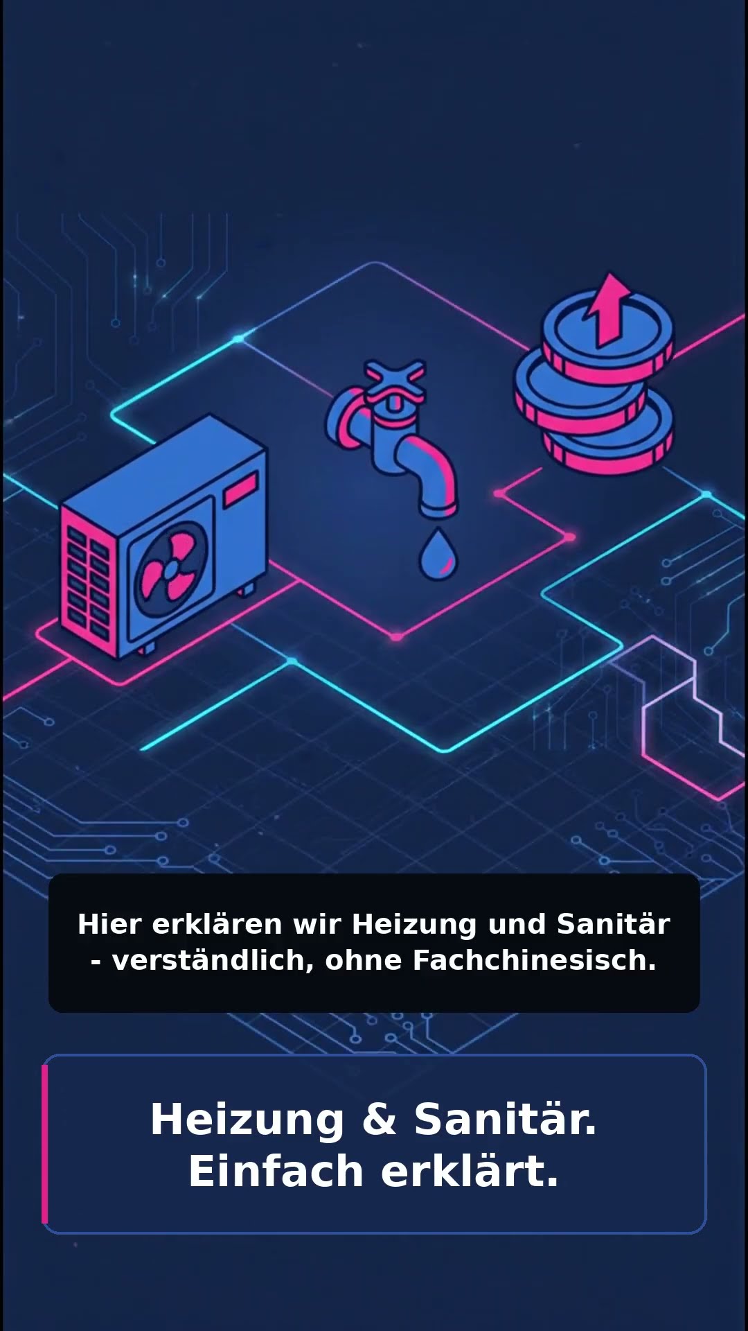 Vorschaubild: HeizWissen Kanaltrailer als Short